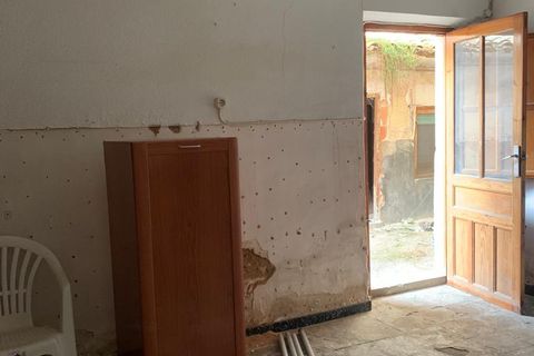 Byhus i Pinoso, Alicante, Pinoso - € 60.000 | Ref: V0047-22 - foto 14